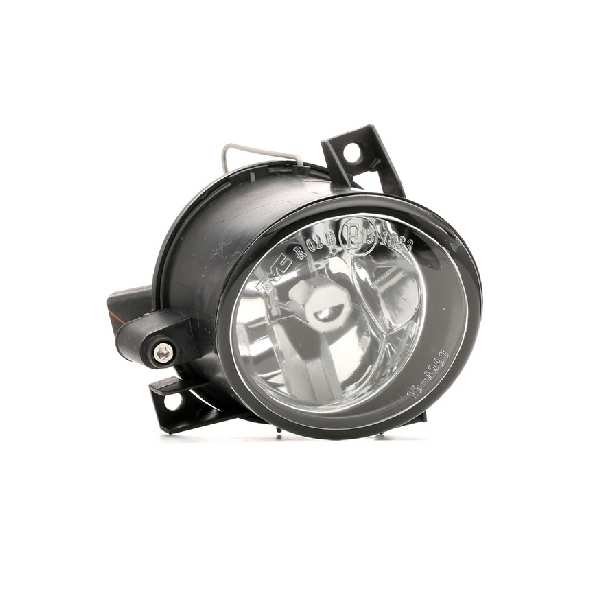 تصویر محصول چراغ مه شکن راست پورشه ماکان سال 2017